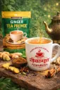 Ginger Tea Premix