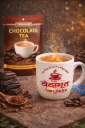 Diet Chocolate Tea Premix