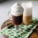 Irish Coffee (Non-Alcoholic Style)