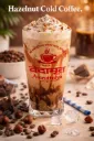 Hazelnut Coffee