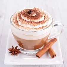 Cinnamon Coffee