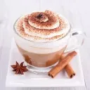 Cinnamon Coffee