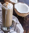 Coconut Cold Coffee
