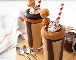 Coffee Milkshake