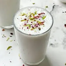 [LAS10] Sweet Lassi (Sugar & Jaggery)