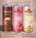 Strawberry Milkshake 200ml
